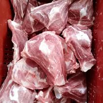 猪扇骨，国产冻品质量可靠价格合适