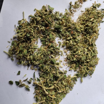 金银花沫子双花沫子不包邮费