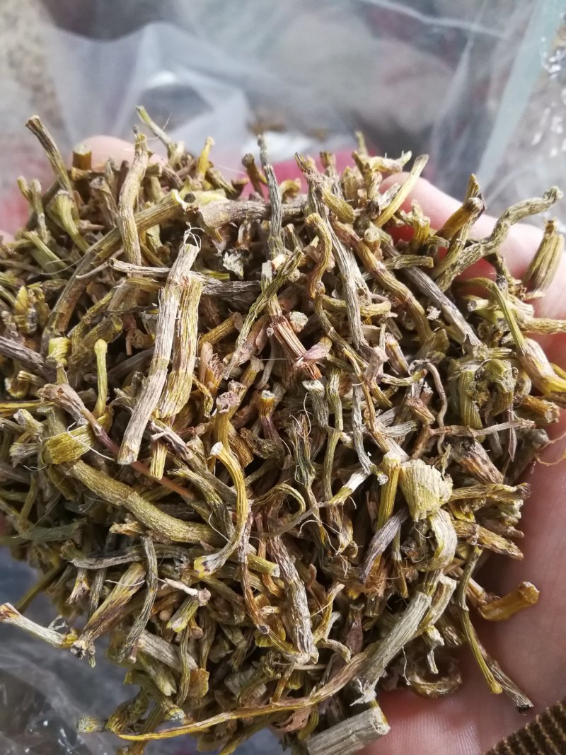 铁皮石斛干条可免费打粉可煲汤泡茶