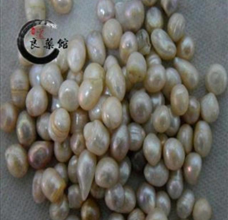 珍珠，天然珍珠产地直供道地药材，药典标准支持线上交易
