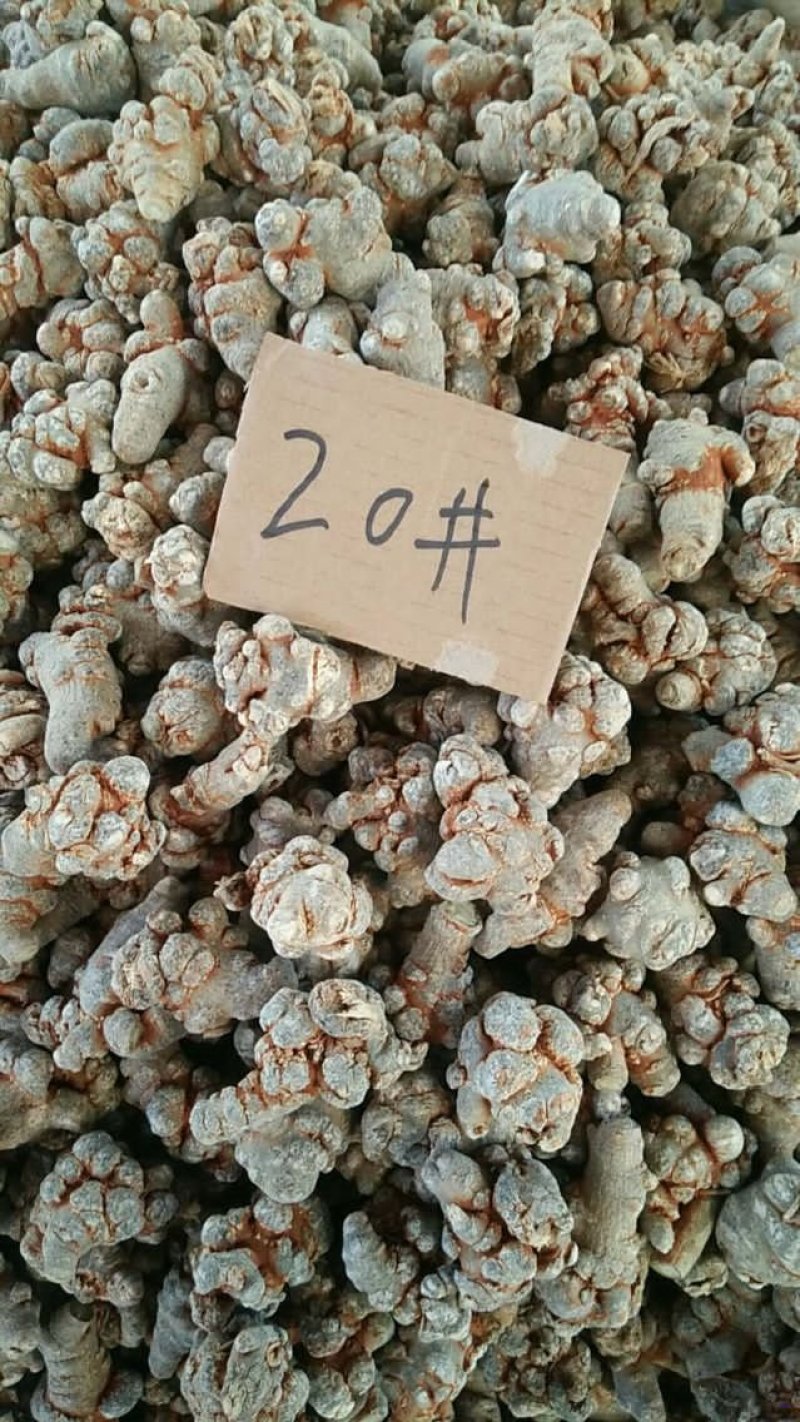 云南文山三七20头滑头足干老货文山田七三七粉足20头