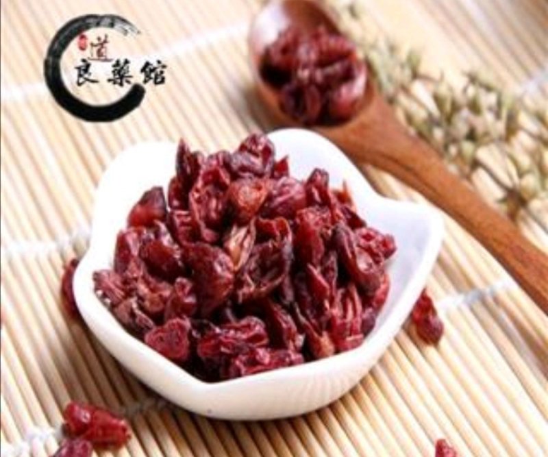 山茱萸，产地直供道地药材，药典标准，品质保证，