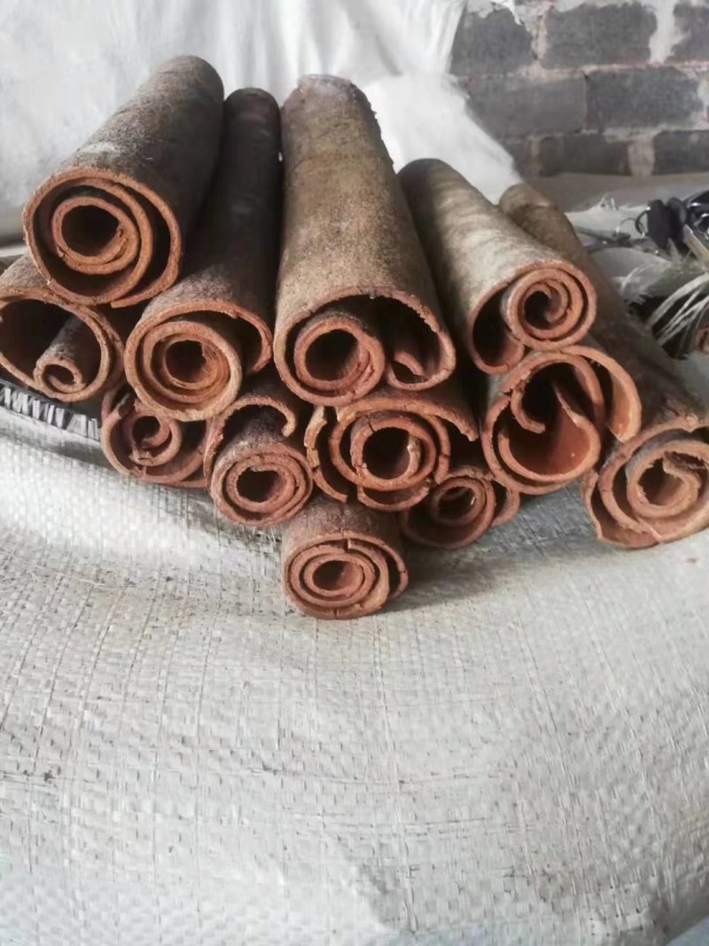玉桂，桂皮，肉桂，桂通，