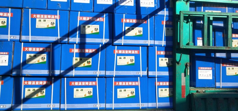 大棚降温涂料，降温剂
