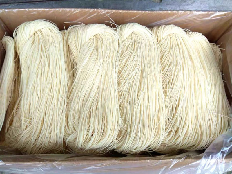 厦门面线