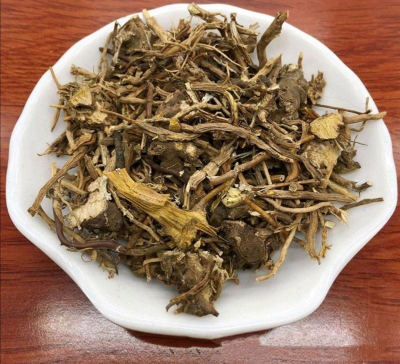 牛尾菜（根）道地药材，质优价实，品质保证，药典标准
