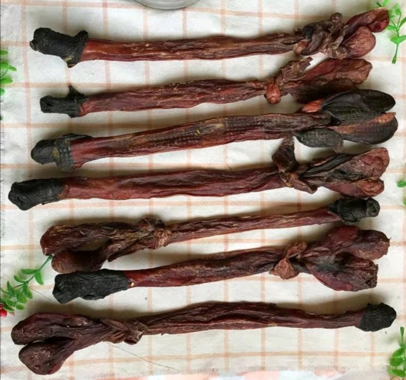 驴阴径，道地药材，质优价实，品质保证，药典标准一公斤起批