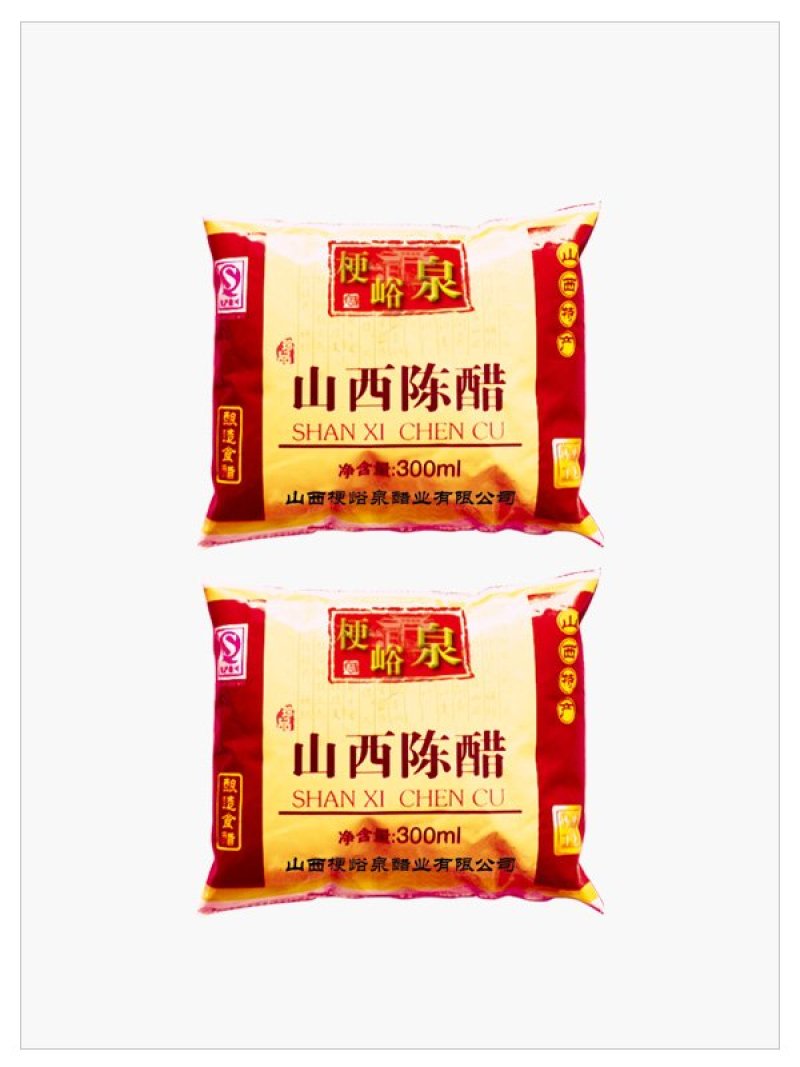 山西手工老陈醋