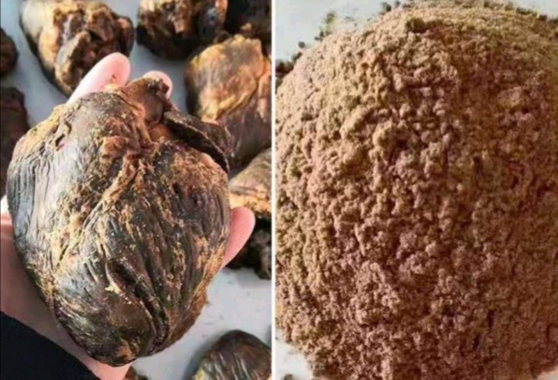 鹿心粉，道地药材，质优价实，品质保证，药典标准一公斤起批