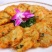 野菜虾饼速冻半成品特色点心6包/10片300g