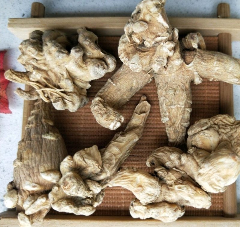 人参芦.道地药材，质优价实，品质保证，药典标准一公斤起批