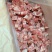新鲜冷冻猪肉排骨粒猪肉排多肉排骨粒20斤无颈前排粒