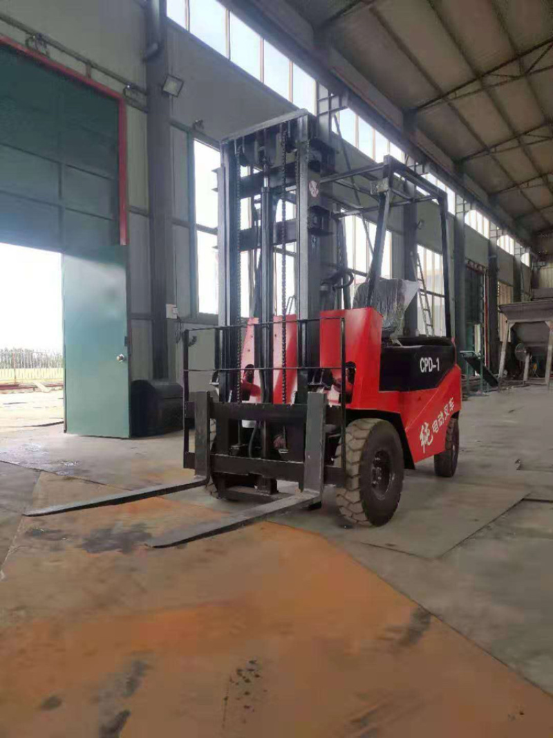 厂家直销电动叉车，质量保证，价格实惠，欢迎咨询报价