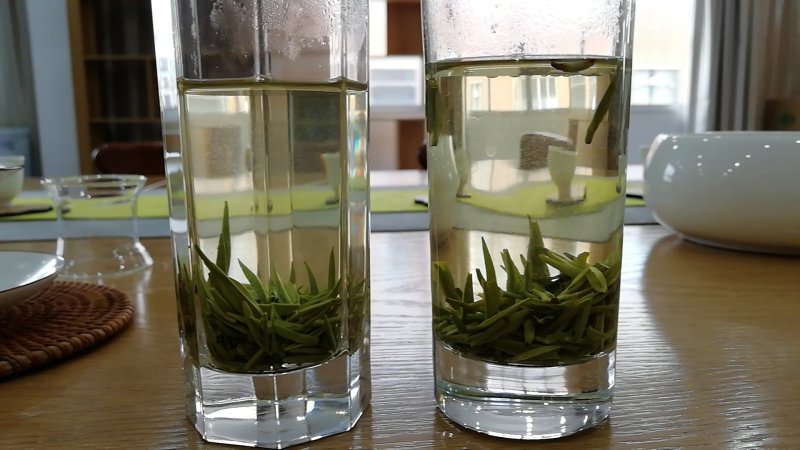 绿茶