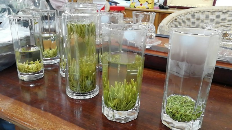 绿茶