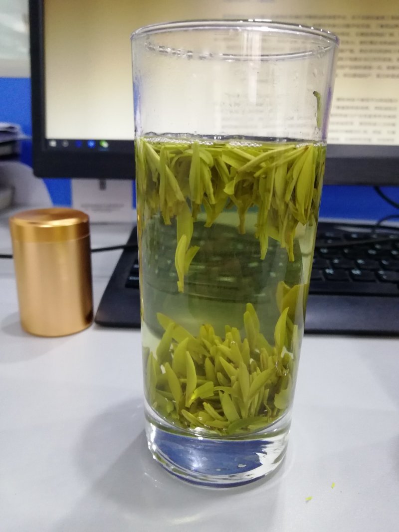 绿茶