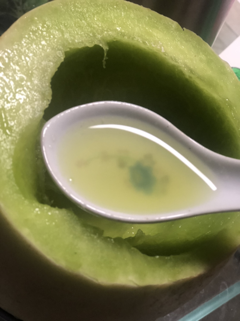 南汇玉菇
