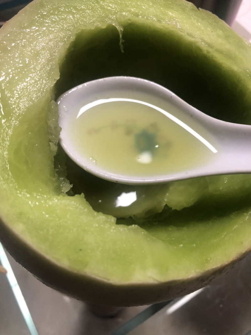 南汇玉菇