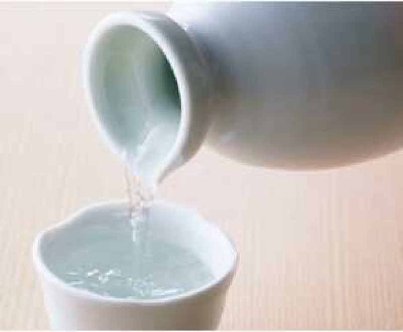 农家自酿红薯酒养生保健酒无添加