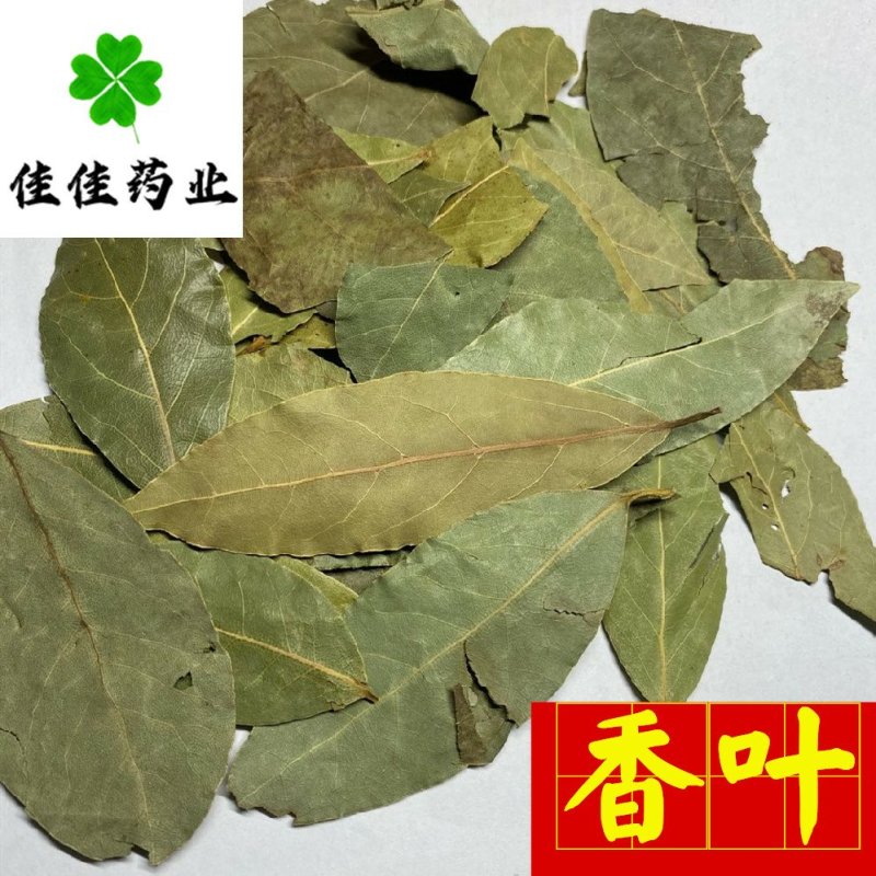 香叶新货供应各种香料中药材味道好供应大货