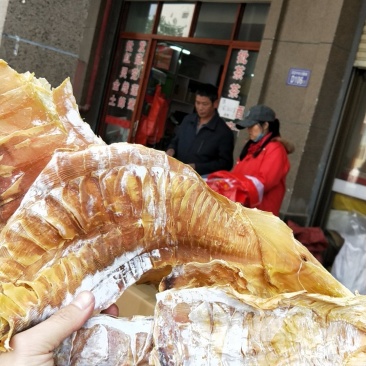 精选福建龙岩笋干无硫，不包邮。