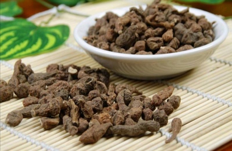 蕨麻，道地药材，质优价实，品质保证，药典标准一公斤起批
