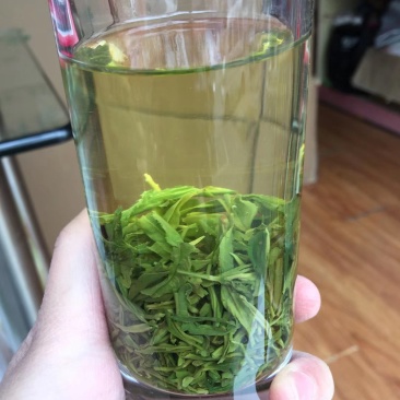 清明茶