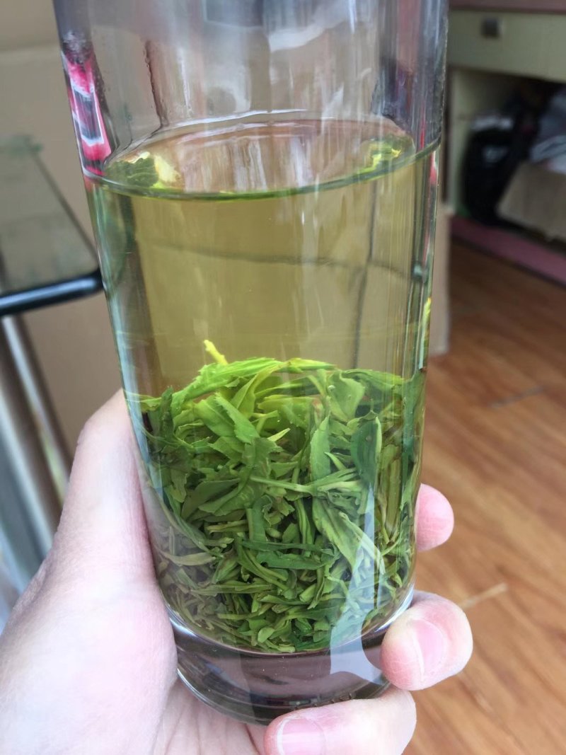 清明茶