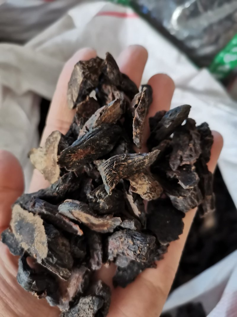 肉苁蓉新疆软大云高含量片大均匀一公斤起包邮