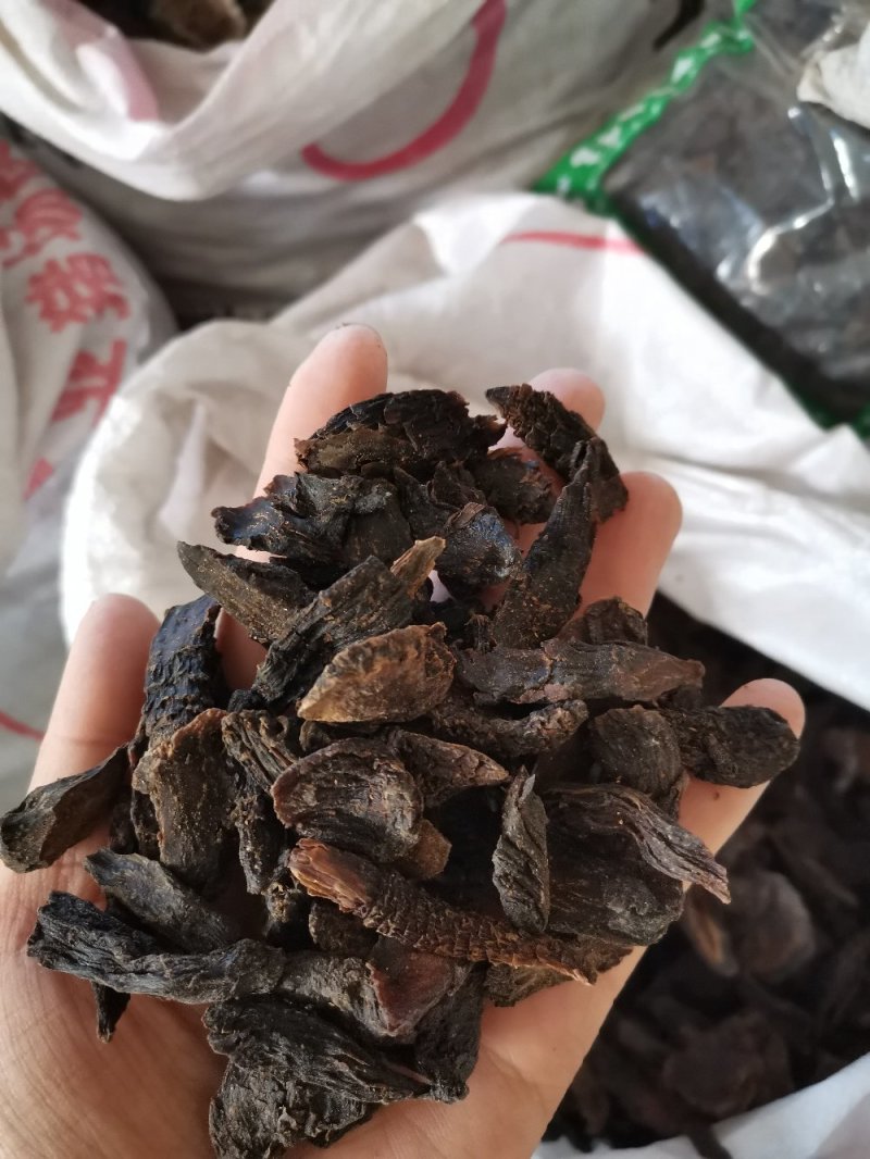 肉苁蓉新疆软大云高含量片大均匀一公斤起包邮