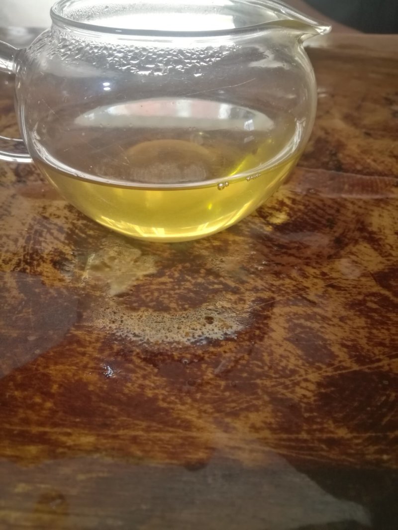 西双版纳勐海南糯山大树茶