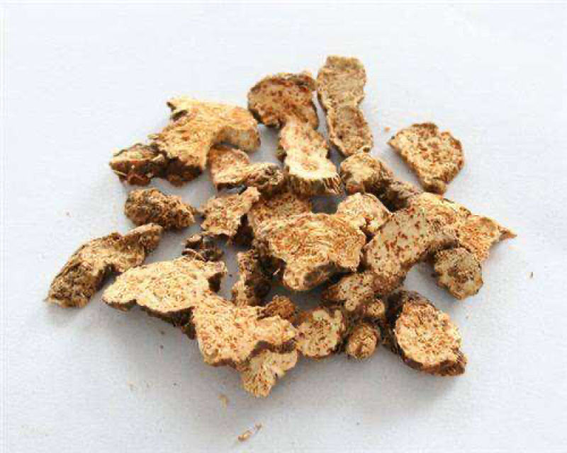 批发中药材苍术产地直销量大从优