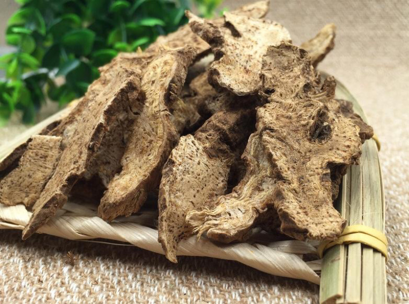 批发中药材苍术产地直销量大从优