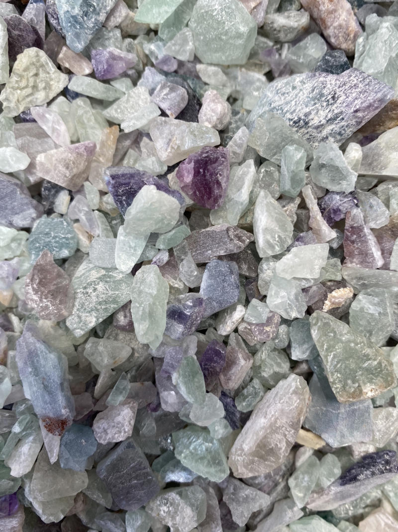 紫石英各种中药材矿石类批发产地直销量大从优