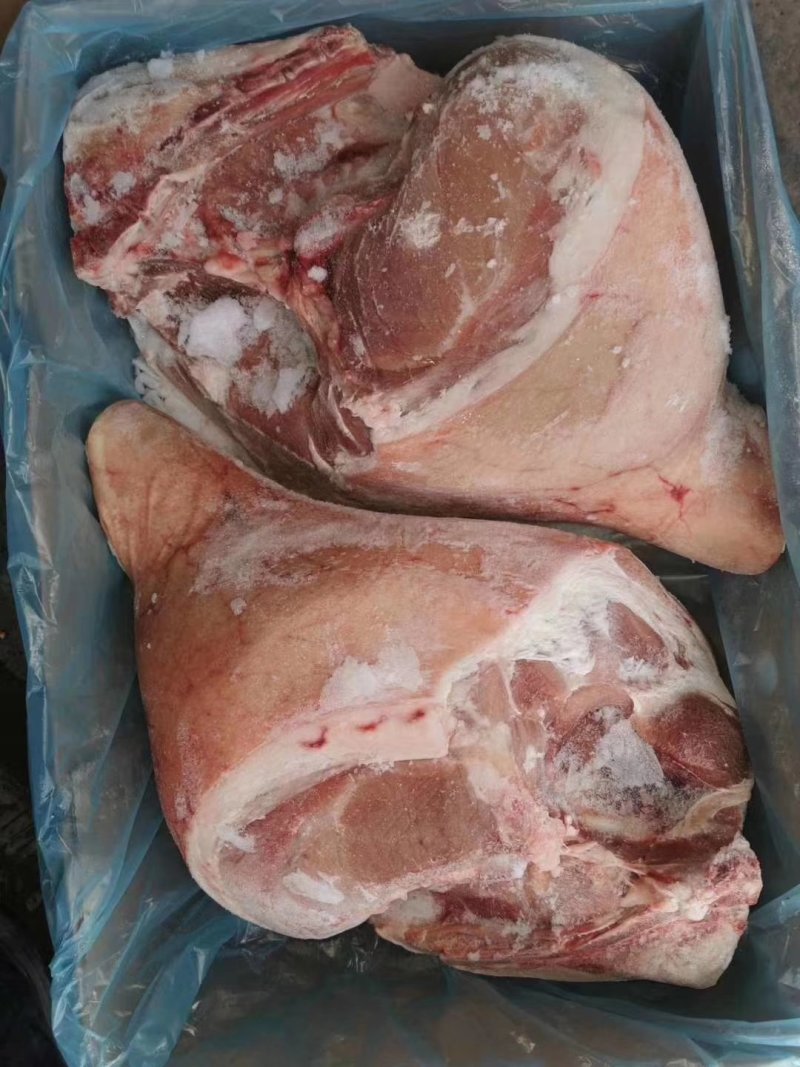 进口28后腿肉，