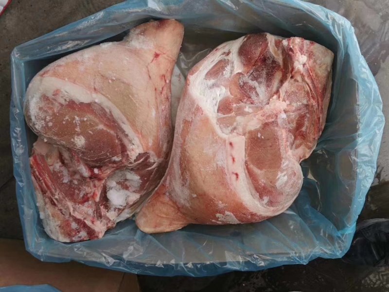 进口28后腿肉，