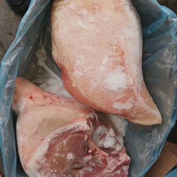 进口28后腿肉，