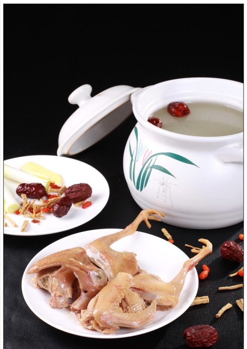 乳鸽，当天新活杀好全清广东范围内100只包邮！