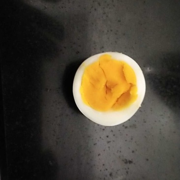 卖土鸡蛋了