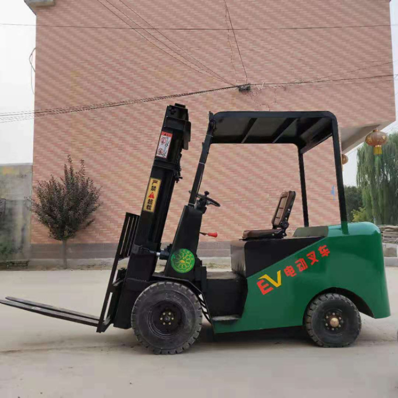 厂家直销电动叉车，质量保证，价格实惠，欢迎咨询报价