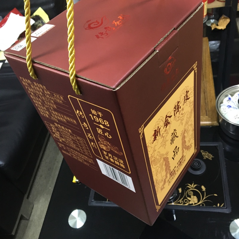 18年广东新会陈皮产地发货大量供应广东陈皮江门特产老陈皮干