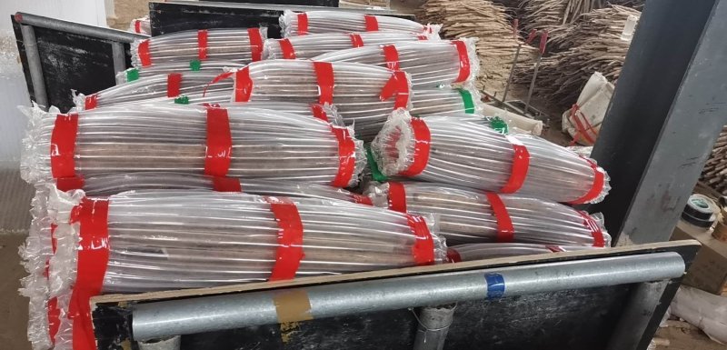 河北小白嘴山药大量供货，一手货源产地直供现货秒发代发全国