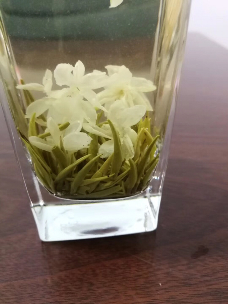 四川雅安蒙顶山明前茶厂家直销