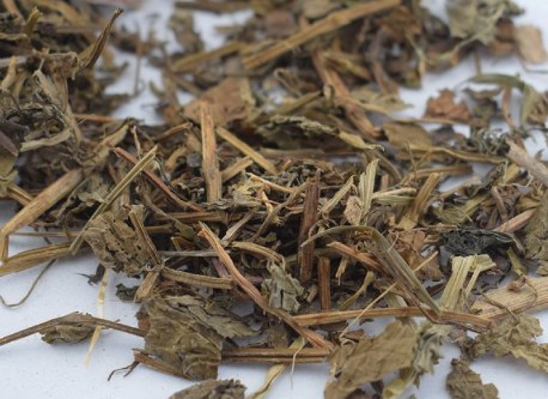 中药材连线草河南产连钱草切好的内有视频参考中药材批发零售