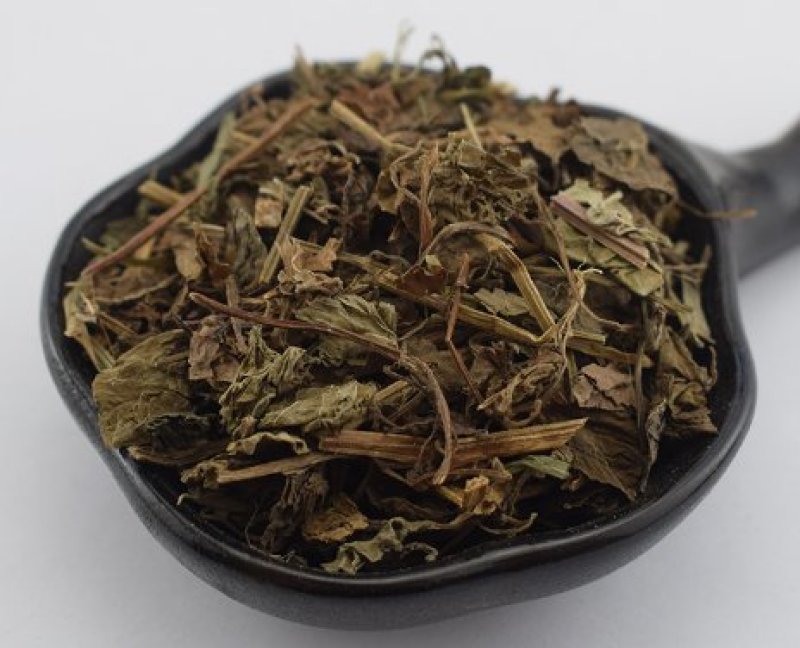 中药材连线草河南产连钱草切好的内有视频参考中药材批发零售