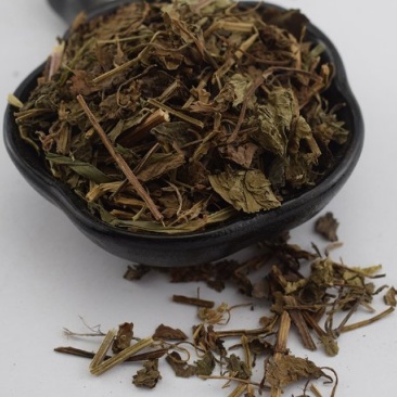 中药材连线草河南产连钱草切好的内有视频参考中药材批发零售