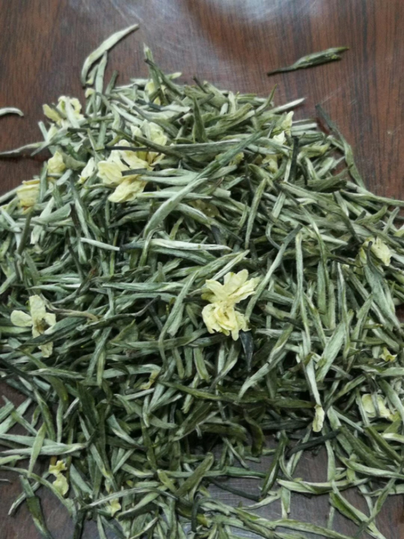 雅安蒙上茶