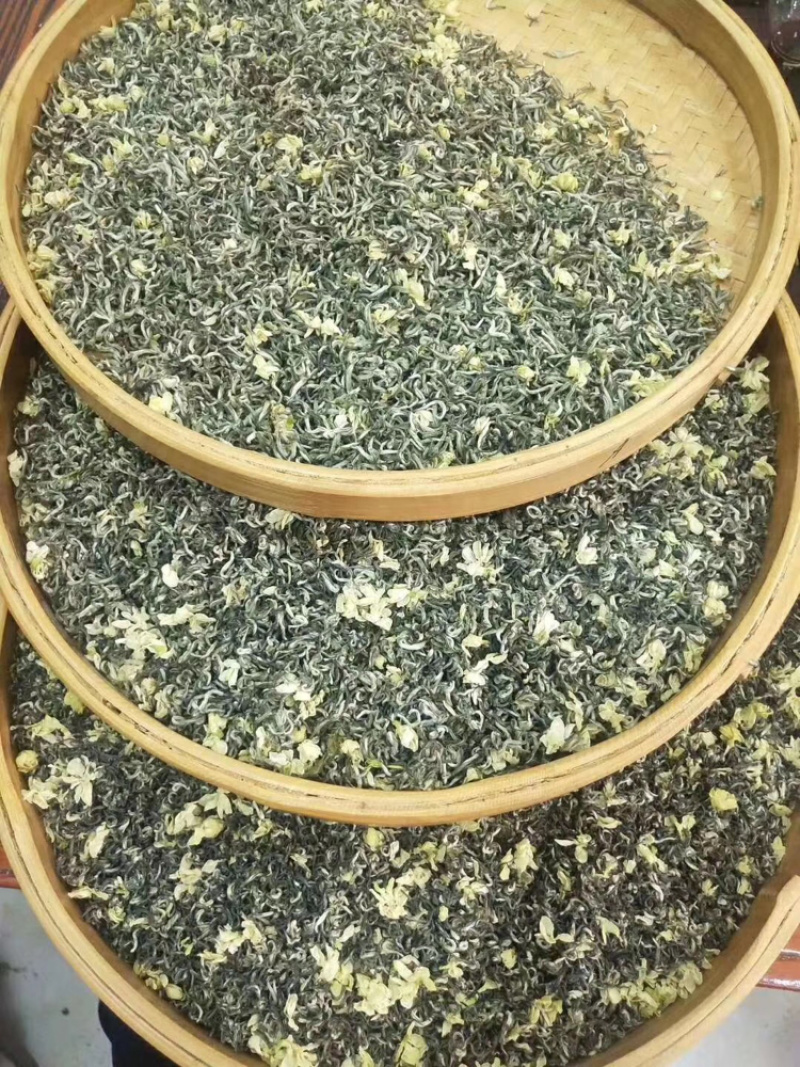 雅安蒙上茶