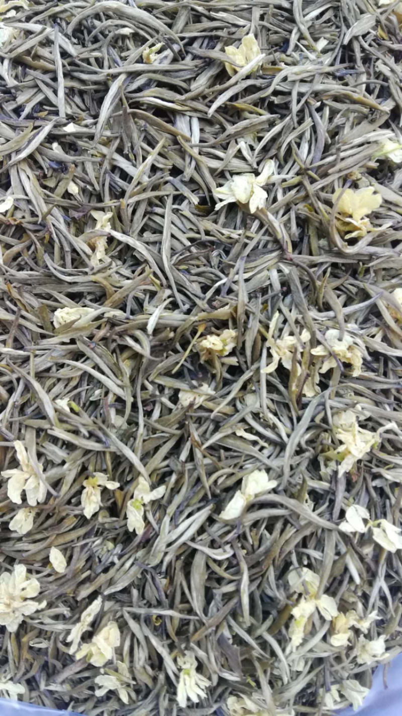 雅安蒙上茶