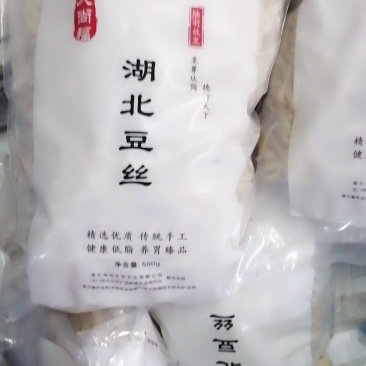湖北豆丝